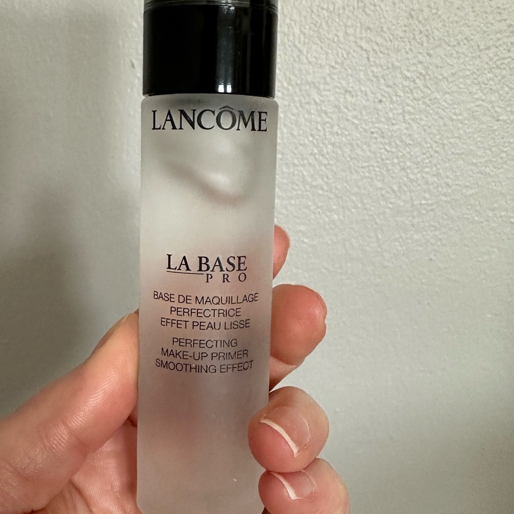La Base Pro Perfecting Makeup Primer - Clear